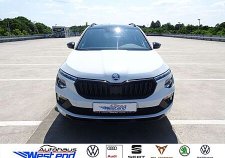 Skoda Kamiq Monte Carlo 1.5l TSI 110kW DSG LED Pano Klima