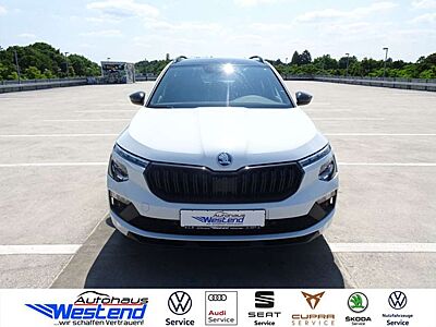 Skoda Kamiq Monte Carlo 1.5l TSI 110kW DSG LED Pano Klima