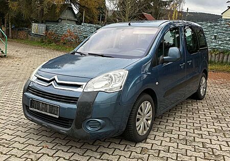 Citroën Berlingo Citroen 1.6 16V Mullewapp