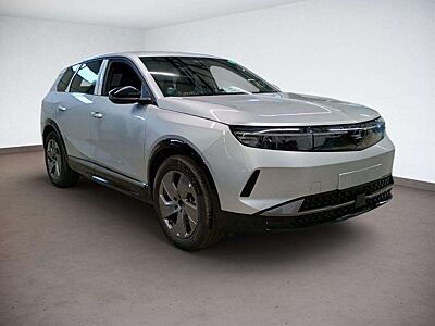 Opel Grandland Electric Edition  AHK+Navi+PDC+LED+Wärmepumpe