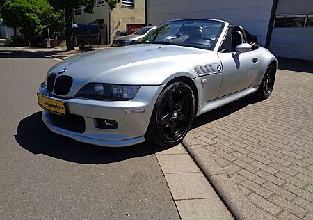 BMW Z3 Z3 roadster 2.8
