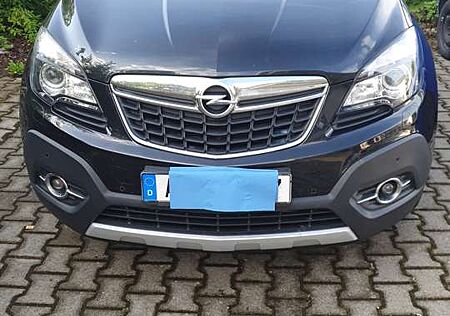 Opel Mokka Innovation ecoFlex