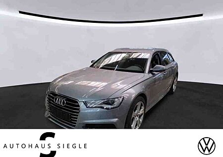 Audi A6 2.0 TDI Avant ultra S-tronic Navi Kamera LED 19Zol