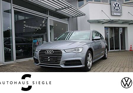 Audi A6 2.0 TDI Avant ultra S-tronic Navi Kamera LED 18Zol