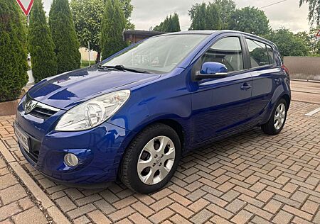 Hyundai i20 Classic