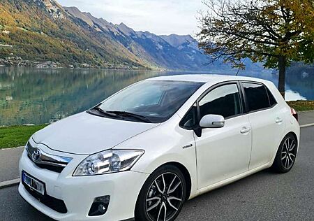 Toyota Auris 1.8 Hybrid Executive