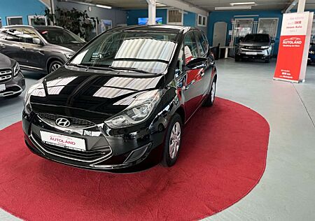 Hyundai ix20 FIFA world Cup Edition