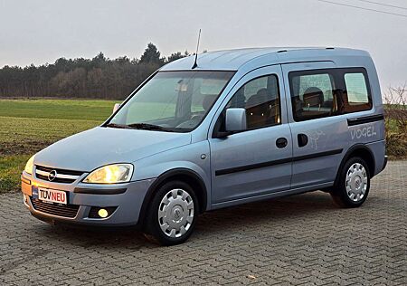 Opel Combo Basis Combi
