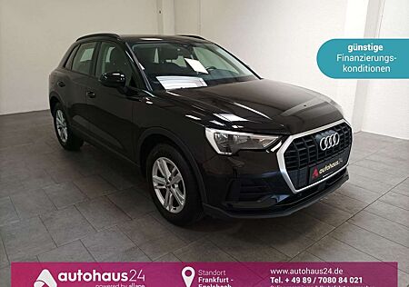 Audi Q3 35 1,5 TFSI basis ParkPilot|Sitzhzg