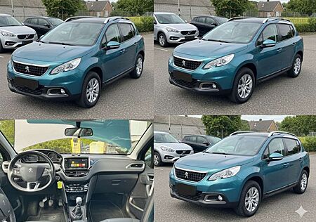 Peugeot 2008 PureTech 130 Stop