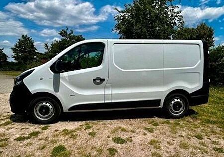 Opel Vivaro B Kasten/Kombi L1H1 2,9t Klima Navi werk