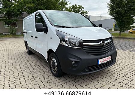 Opel Vivaro B Kasten/Kombi L1H1 2,9t Klima Navi werk