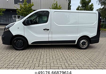 Opel Vivaro B Kasten/Kombi L1H1 2,9t Klima Navi werk