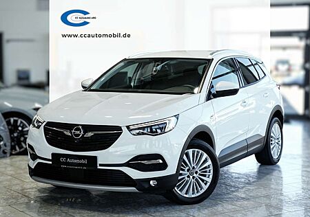 Opel Grandland X 2.0d Bus.Innovation 360K 18LM LEDER