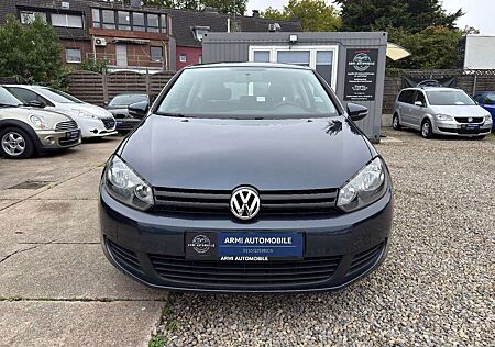 VW Golf Volkswagen VI Trendline Navi, Bluetooth