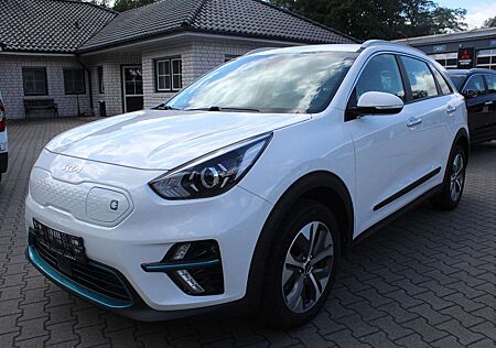 Kia Niro e- Vision (On-Board-Lader 3-Phasen)
