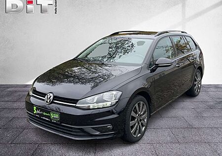 VW Golf Variant Volkswagen Golf VII Variant 1.0 TSI Trendline Navigation