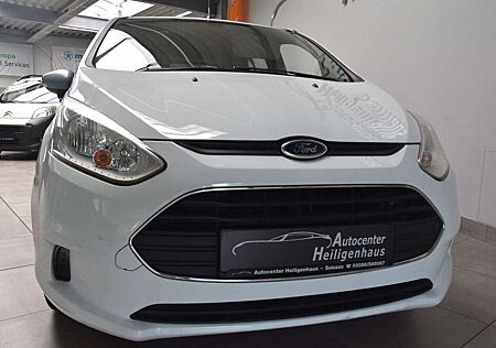 Ford B-Max 1.4 Trend Klimaanlage 2Hand Zahnriemen NEU