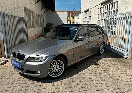 BMW 320 d Kombi *Automatik*Leder*Navi*Pano*2.Hd*Euro5