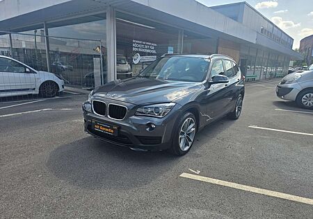 BMW X1 20 i sDrive 1 Hand~Garantie