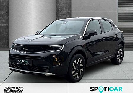 Opel Mokka-e Elegance Navi Digitales Cockpit LED Apple CarPlay