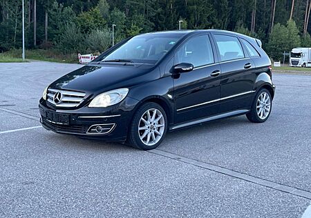 Mercedes-Benz B 200 Avantgarde