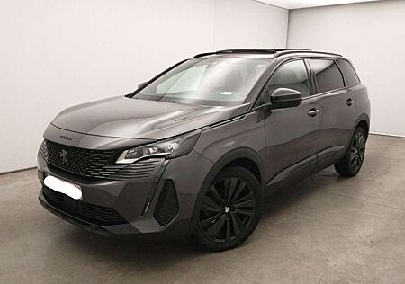 Peugeot 5008 GT 1.2T LED/NAVI/ALCANTARA/PANO/SHZ/PDC/CAM