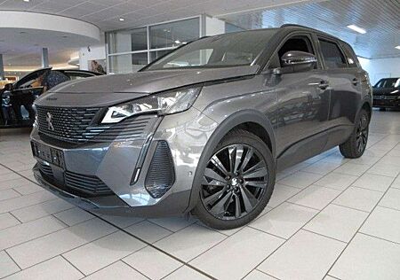 Peugeot 5008 GT 1.2T LED/NAVI/ALCANTARA/PANO/SHZ/PDC/CAM