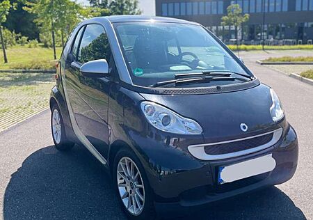 Smart ForTwo Super Zustand 31.500km APPLE CAR PLAY