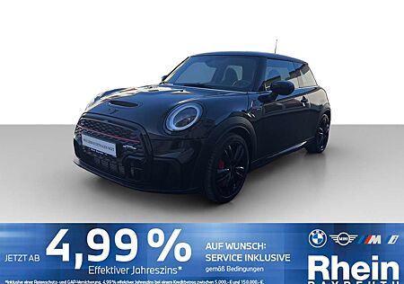 Mini John Cooper Works 3-Türer Essential Trim LED LED