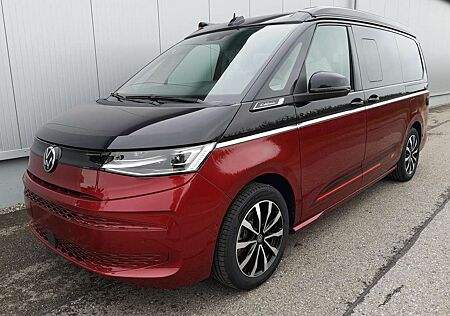 VW T7 Volkswagen California Beach Camper 2.0TDI DSG Sport Edition 8 Fach GV...