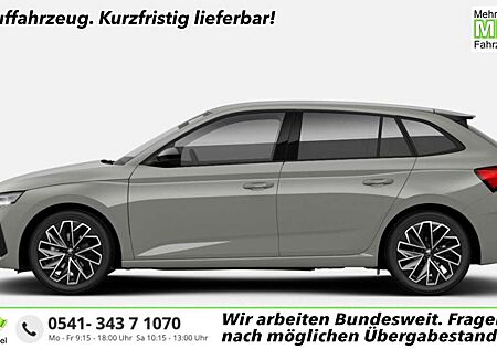 Skoda Scala Selection DSG Dynamic Pano ACC SideA Kam Kessy ...