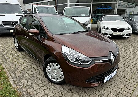 Renault Clio Dynamique mit Klima/ABS/ESP/ZV/EFH/Navi/Met./PDC/