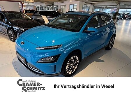 Hyundai Kona 39,2 kWh Select Elektro 2WD