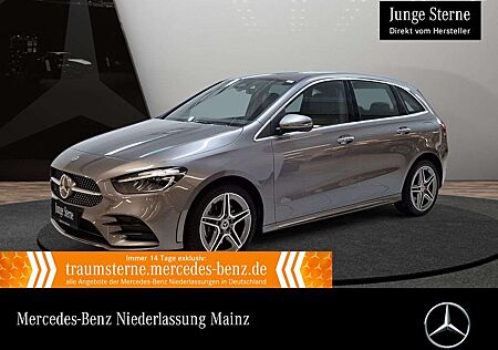 Mercedes-Benz B 250 gebraucht kaufen Mercedes-Benz B 250 e AMG+LED+KAMERA+KEYLESS+8G