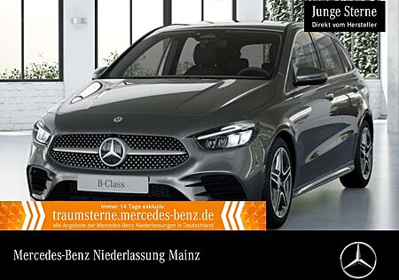 Mercedes-Benz B 250 e AMG+LED+KAMERA+KEYLESS+8G