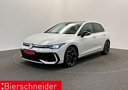 VW Golf Volkswagen 8 2.0 TDI DSG R-Line IQ-LIGHT DIGITAL PRO PANO KAM