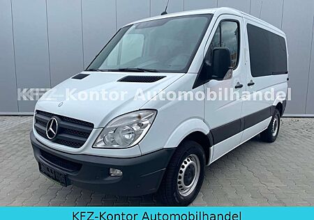 Mercedes-Benz Sprinter 316CDI Automatik *7Sitze* L1H1