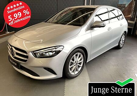 Mercedes-Benz B 200 Progressive Distronic 360° LED MBUX Kamera