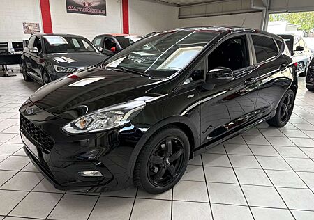 Ford Fiesta ST-Line 1-HAND