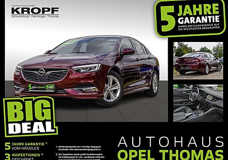 Opel Insignia B Grand Sport 1.6 CDTI Business Inno