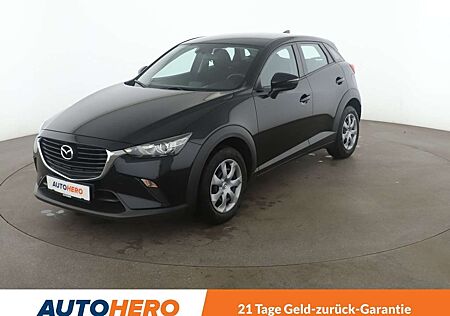 Mazda CX-3 2.0 Prime-Line*KLIMA*GARANTIE*