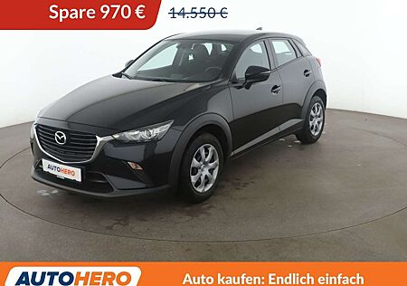Mazda CX-3 2.0 Prime-Line*KLIMA*GARANTIE*