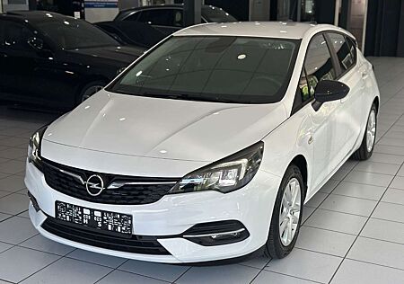 Opel Astra K Lim 5-trg. Edition Start/Stop*LED*PARK-A