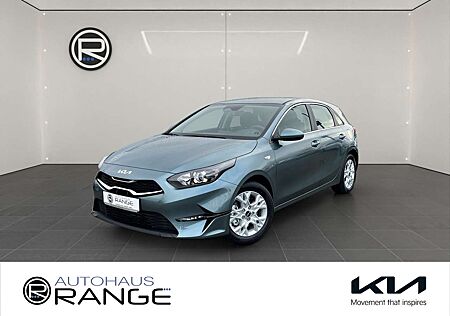 Kia Cee'd Ceed / 1.0 T-GDI Vision