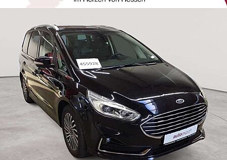 Ford Galaxy 2.0 EcoBlue S&S Aut. TITANIUM AHK