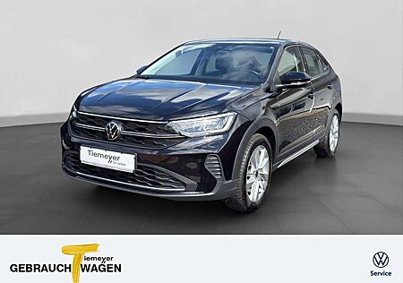 VW Taigo Volkswagen 1.5 TSI DSG LIFE LM17 NAVI PANO KAMERA