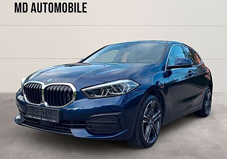 BMW 118 d Sportsitze LED Navi