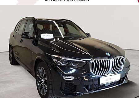 BMW X5 xDrive45e M Sport Navi H&K Leder