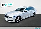 BMW 530 d xDrive Touring/Autom./HUP/NAVI Prof./LED/FA